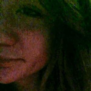 Meet your Posher, Karrah